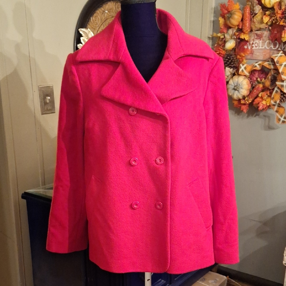 NorthStyle Coat